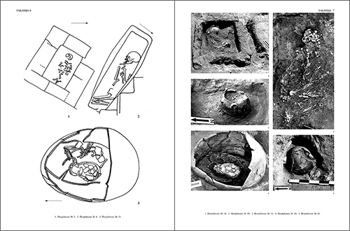 Телль Хазна, археология Ближнего Востока, Российские археологические исследования в Сирии, раскопки в Сирии, раскопки в Ираке